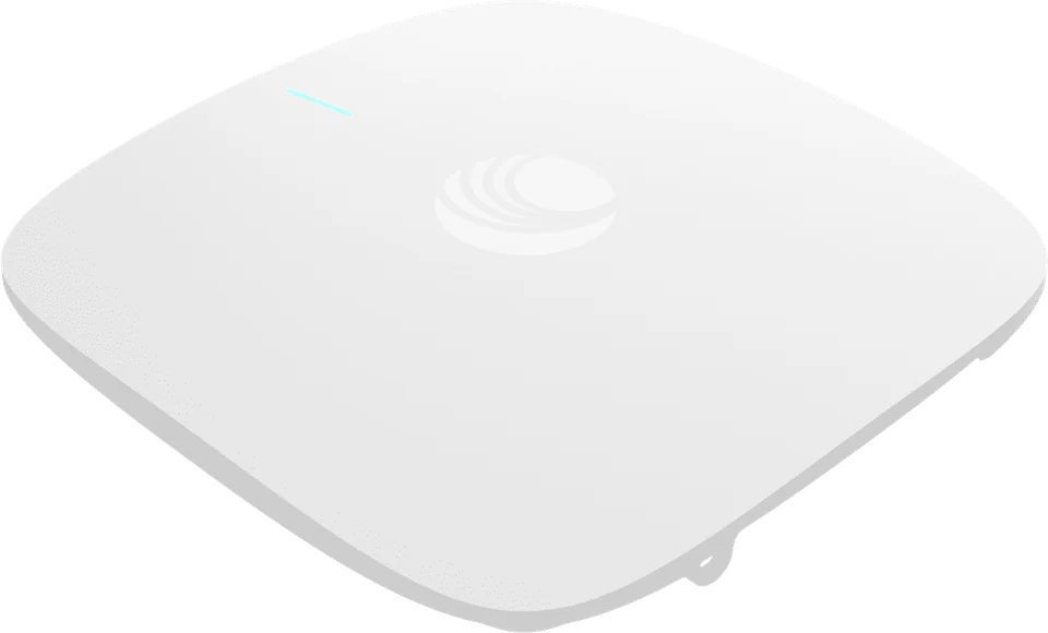 Cambium XE3-4 Wi-Fi 6E access point