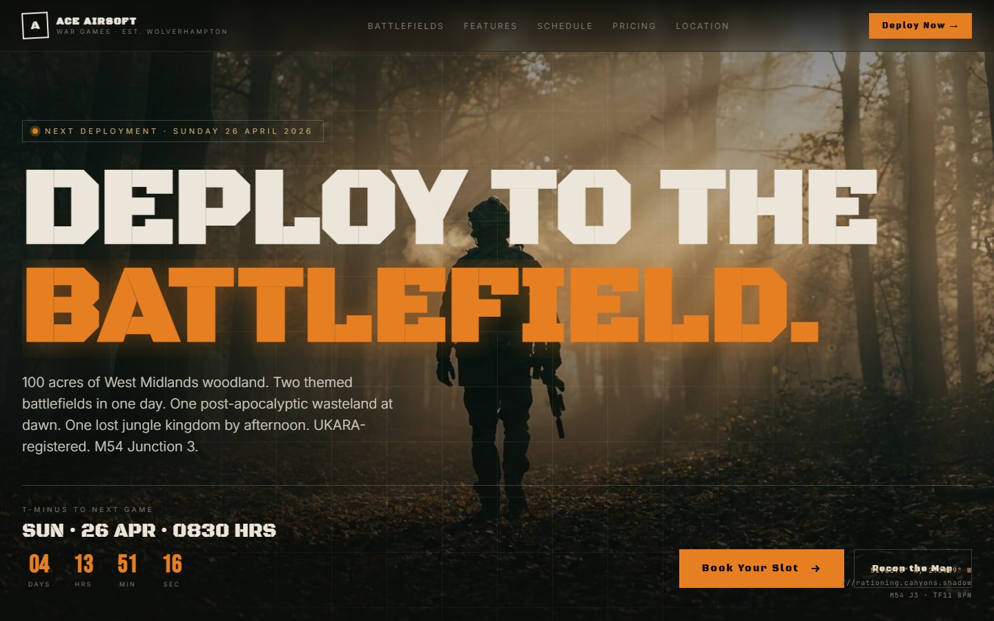 Ace Airsoft reimagined by Elev8depictions (after)