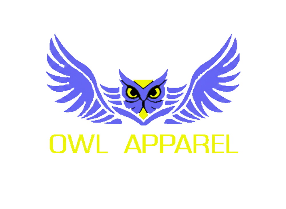 Owl Apparel Clothing