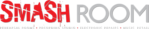 The Smash Room