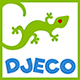 Djeco logo