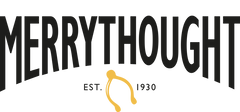 Merrythought logo