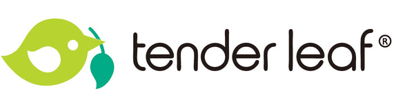 Tender Leaf Toys logo