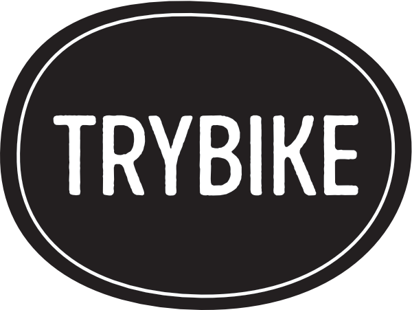 Trybike logo