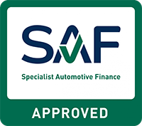 SAF Approved - Color