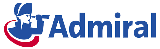 Admiral (colour)
