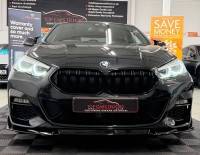 BMW 2 SERIES GRAN COUPE