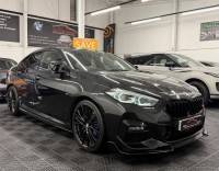 BMW 2 SERIES GRAN COUPE
