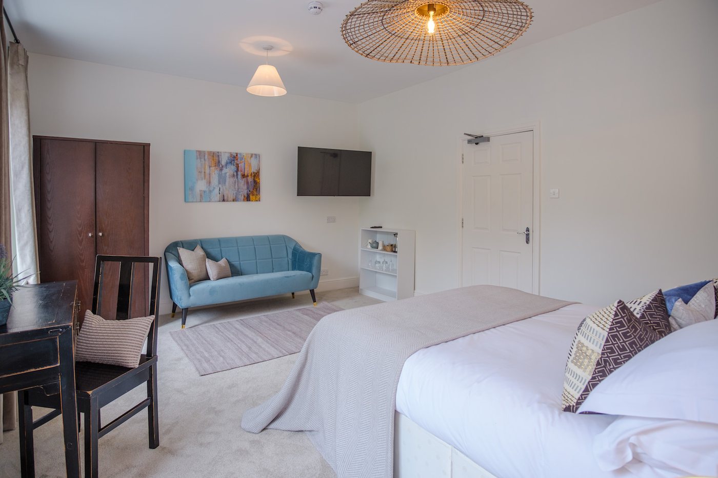 Classic Double ensuite