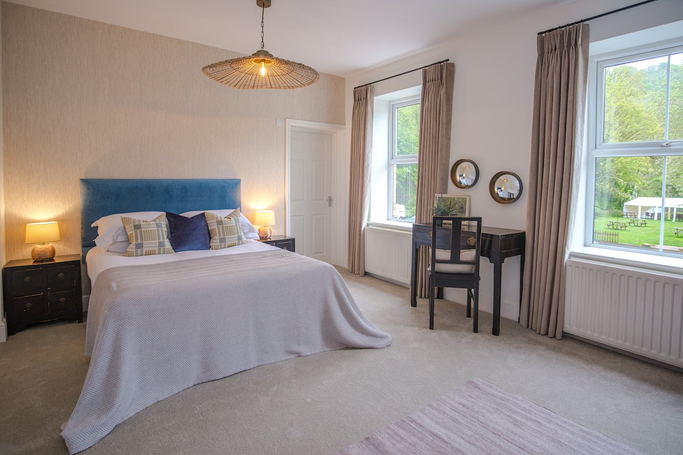 Room detail