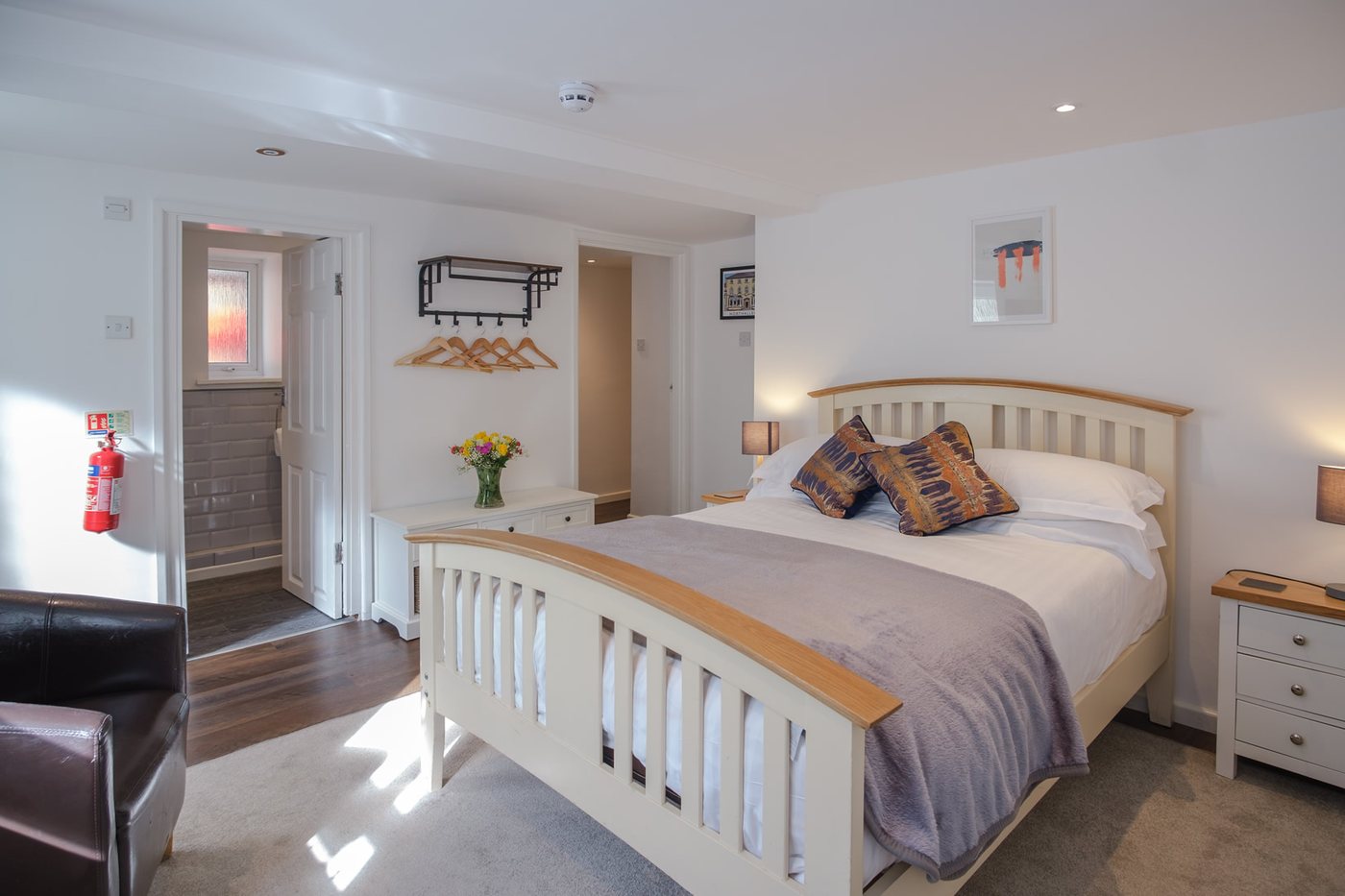 Family room beds